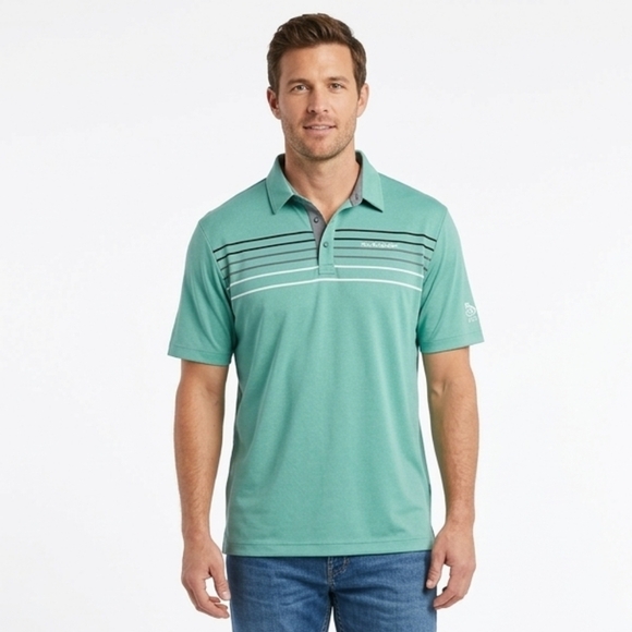 Travis Mathew Other - Travis Mathew Polo XL Excellent Condition